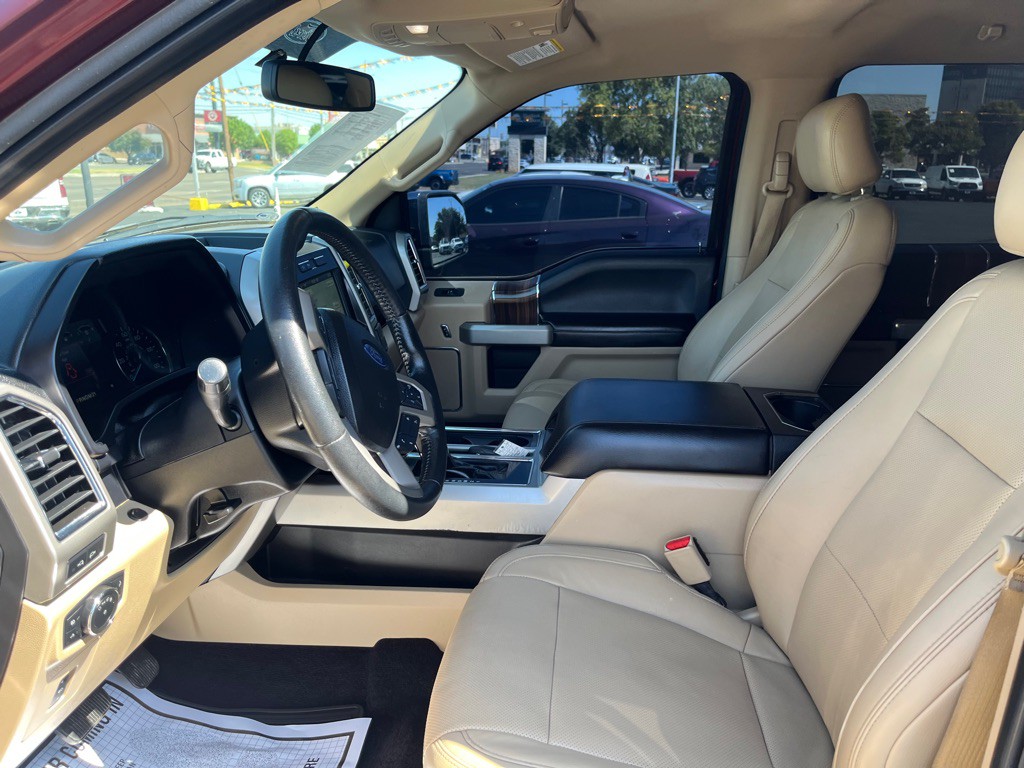 2017 Ford F-150 Image 11