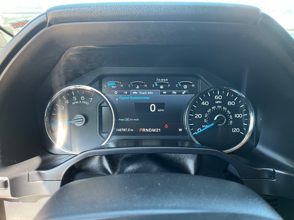 2017 Ford F-150 Image 12