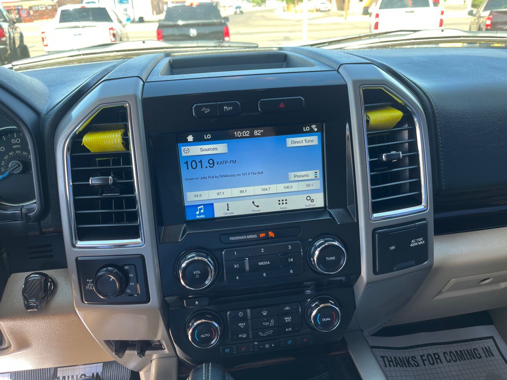 2017 Ford F-150 Image 13