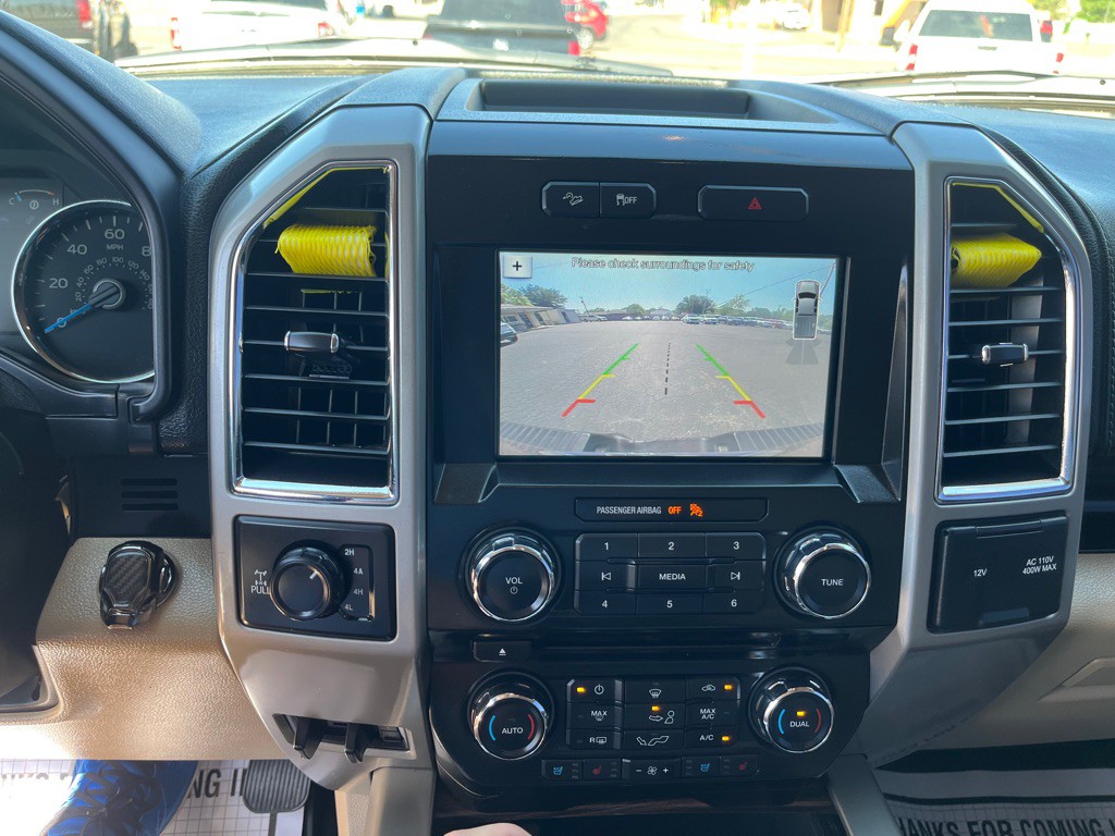 2017 Ford F-150 Image 14