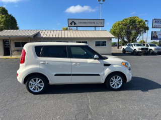 Image for 2013 Kia Soul + ID: 7398079