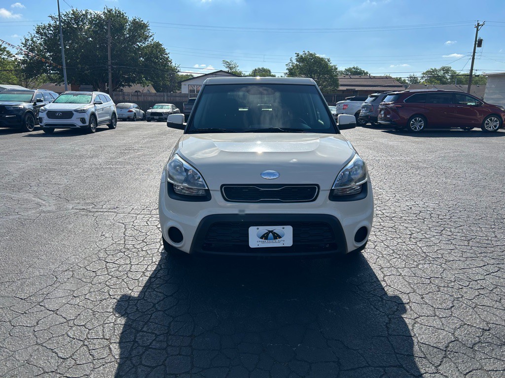 2013 Kia Soul Image 3