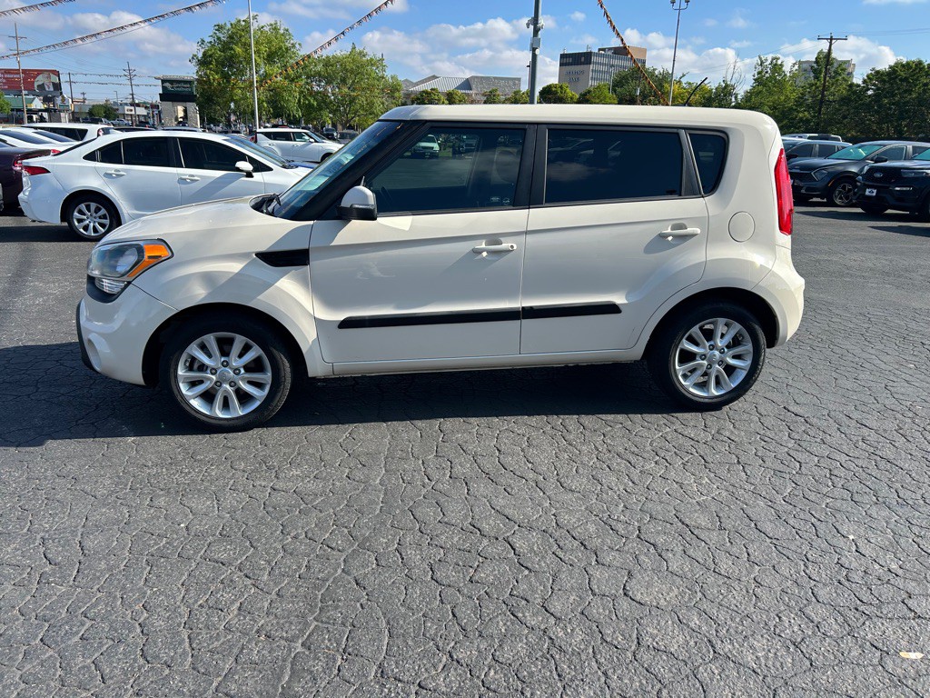 2013 Kia Soul Image 5