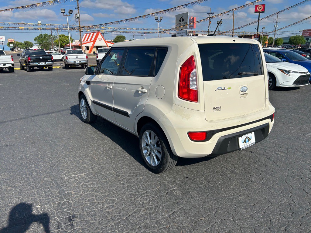 2013 Kia Soul Image 6