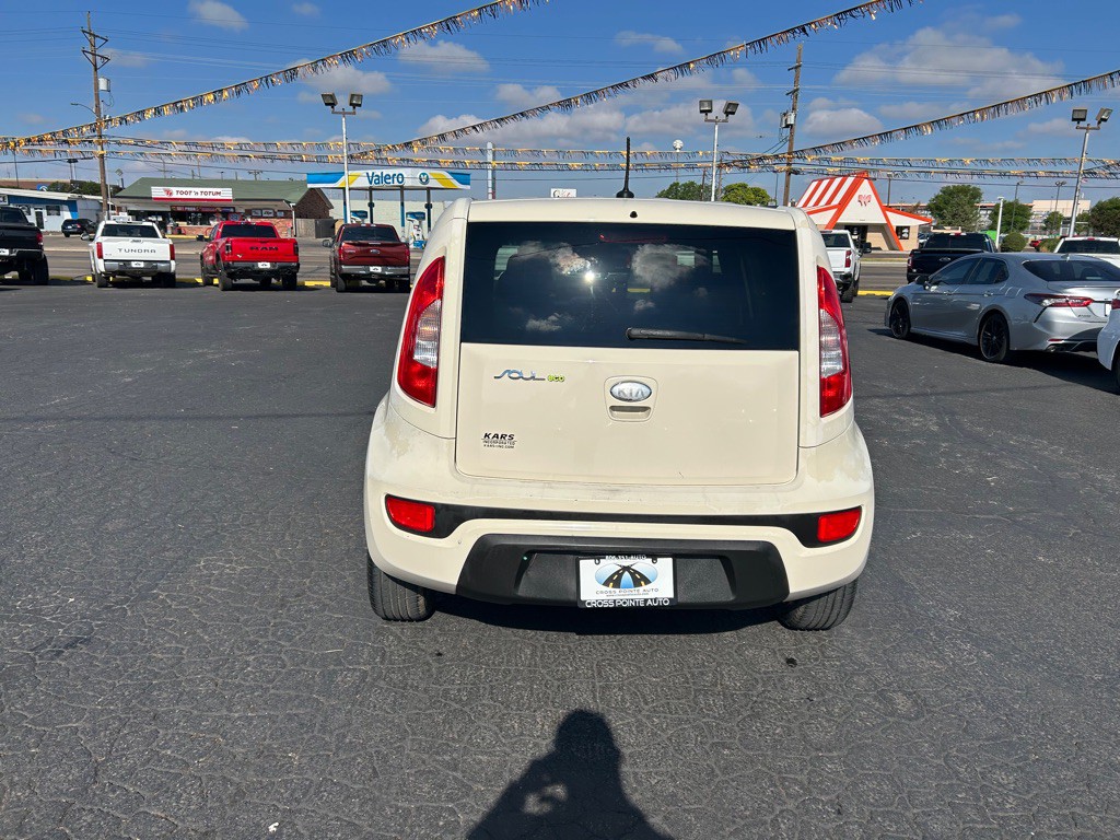 2013 Kia Soul Image 7