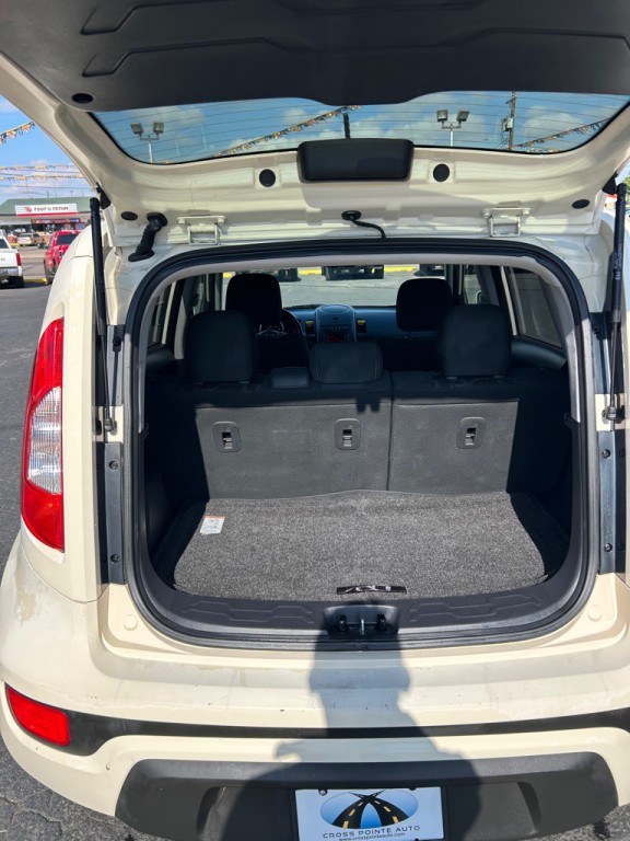 2013 Kia Soul Image 9