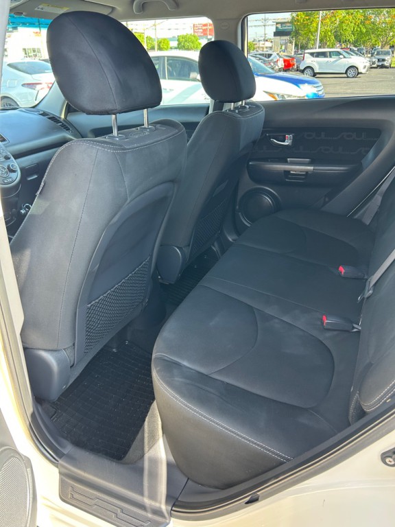 2013 Kia Soul Image 10