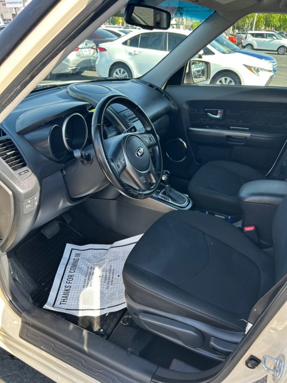 2013 Kia Soul Image 11