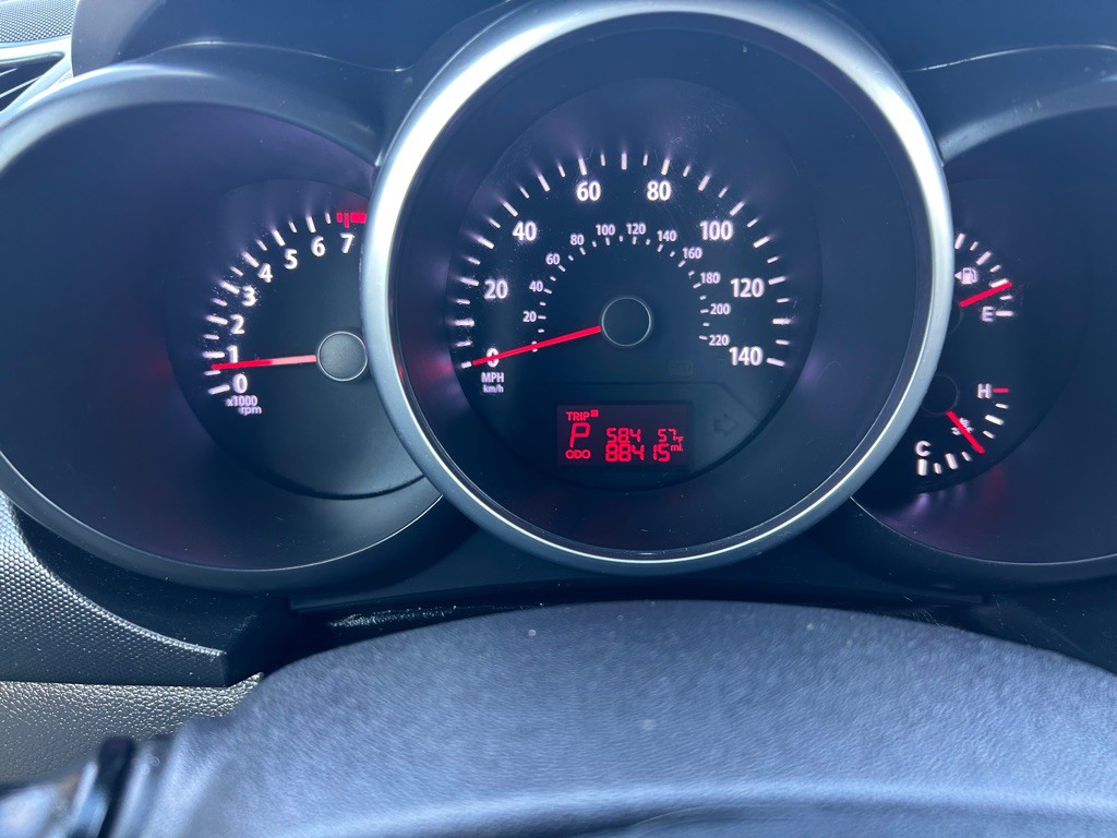 2013 Kia Soul Image 12