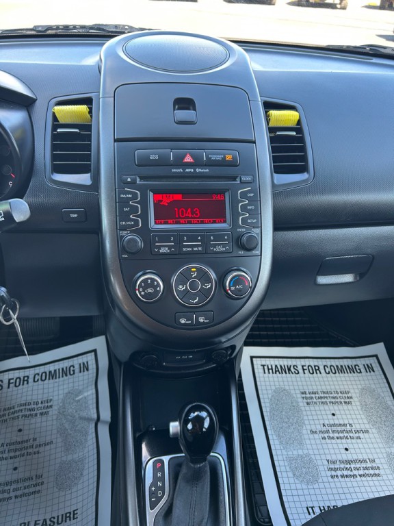 2013 Kia Soul Image 13