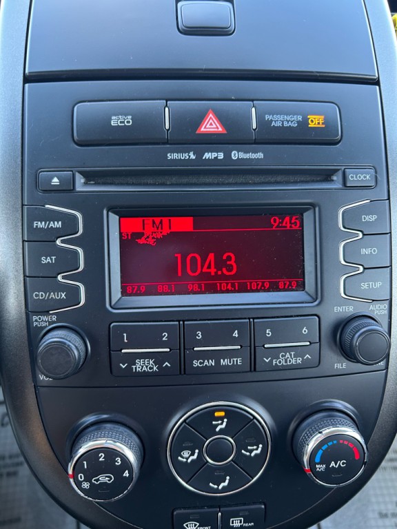 2013 Kia Soul Image 14