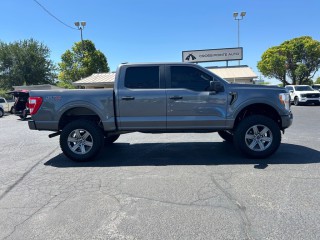 Image for 2021 Ford F-150 XLT ID: 7398086