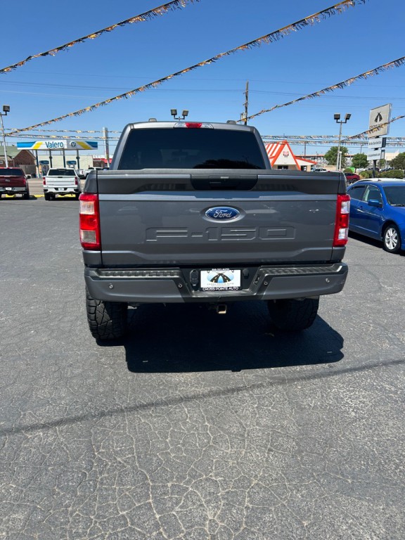 2021 Ford F-150 Image 7