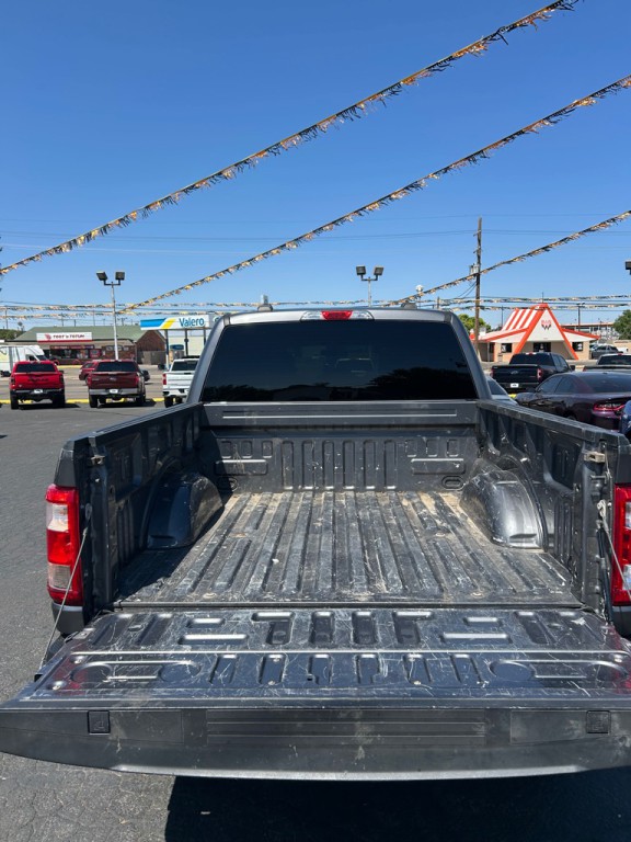 2021 Ford F-150 Image 8