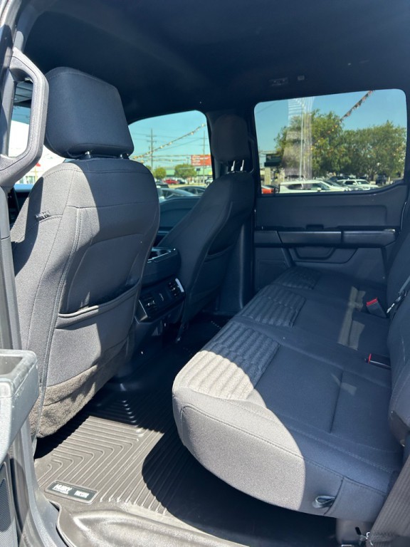 2021 Ford F-150 Image 9