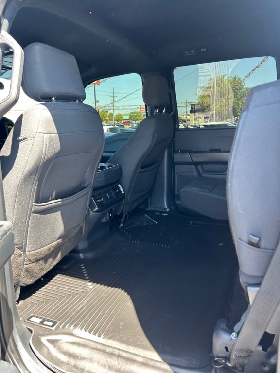 2021 Ford F-150 Image 10
