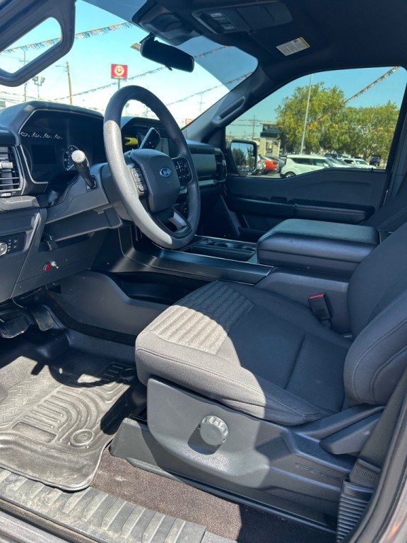 2021 Ford F-150 Image 11