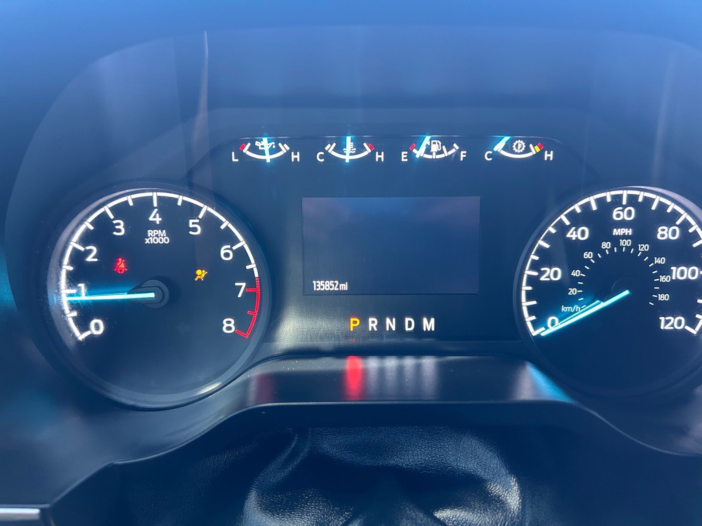 2021 Ford F-150 Image 12