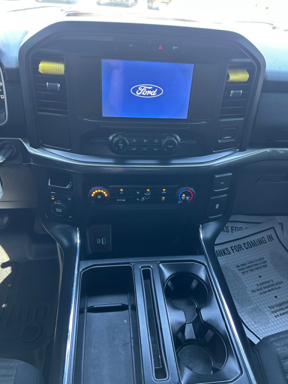 2021 Ford F-150 Image 13