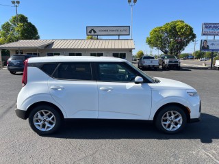 Image for 2022 Kia Soul S ID: 7398089