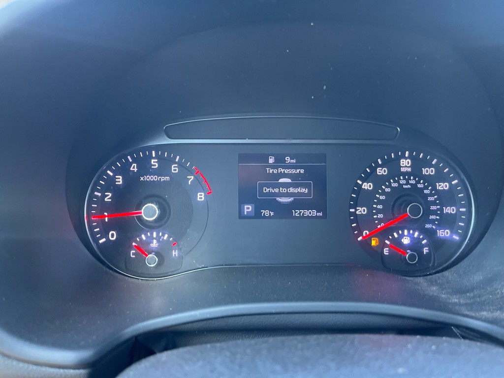 2022 Kia Soul Image 12