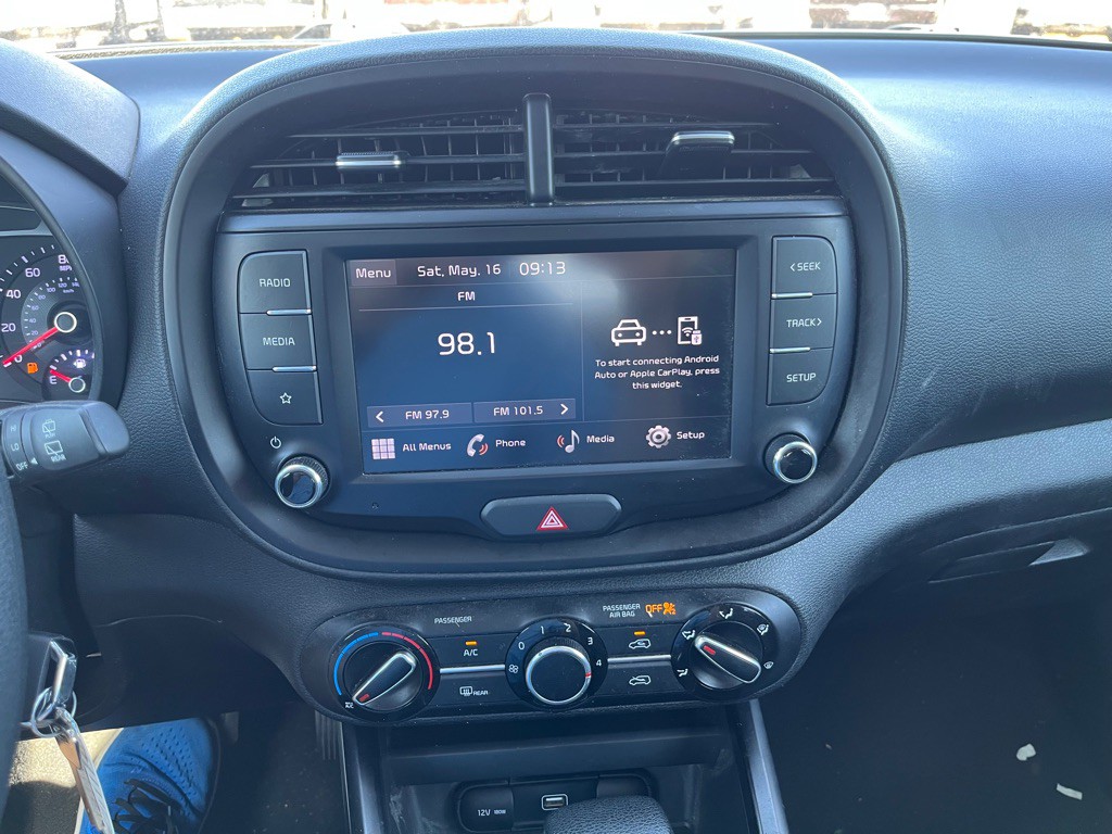 2022 Kia Soul Image 13