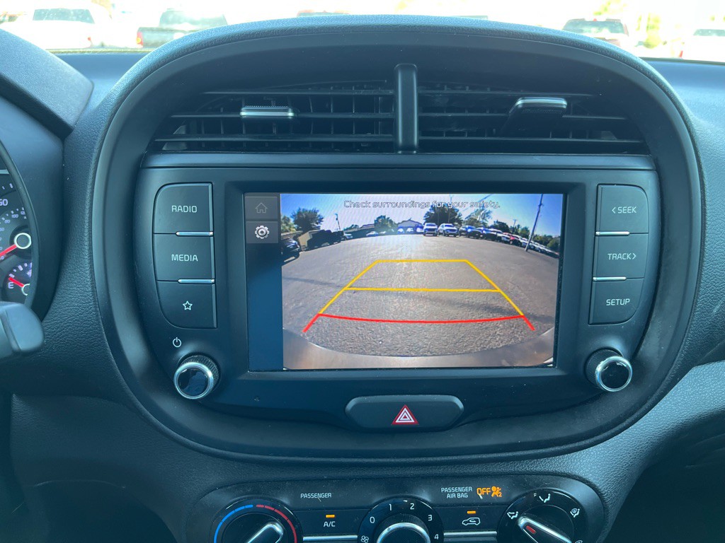 2022 Kia Soul Image 14