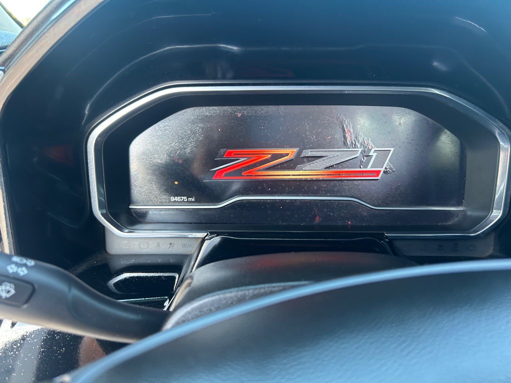 2024 Chevrolet Silverado 1500 Image 11