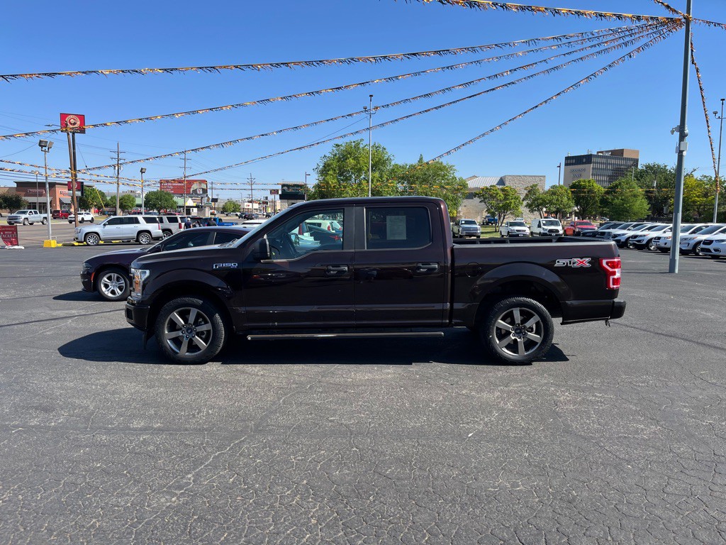 2019 Ford F-150 Image 5