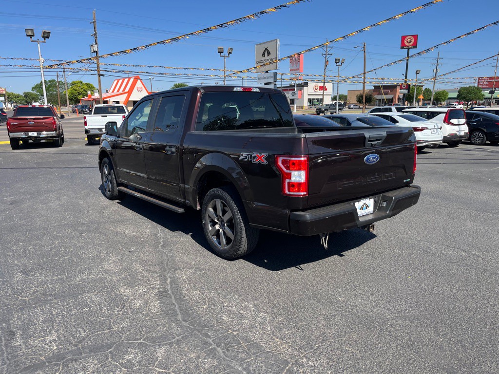2019 Ford F-150 Image 6