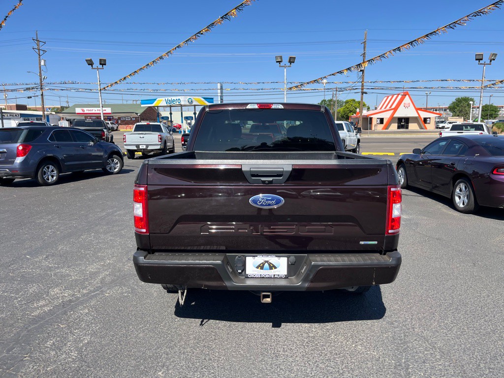 2019 Ford F-150 Image 7