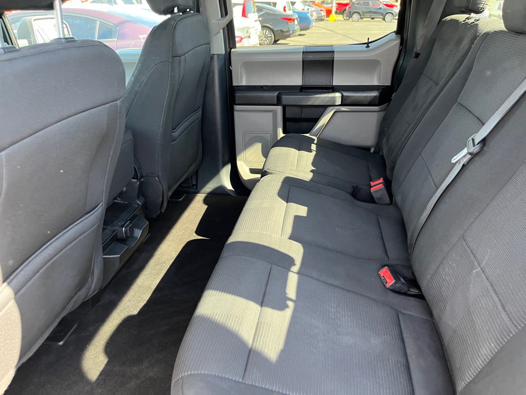 2019 Ford F-150 Image 9