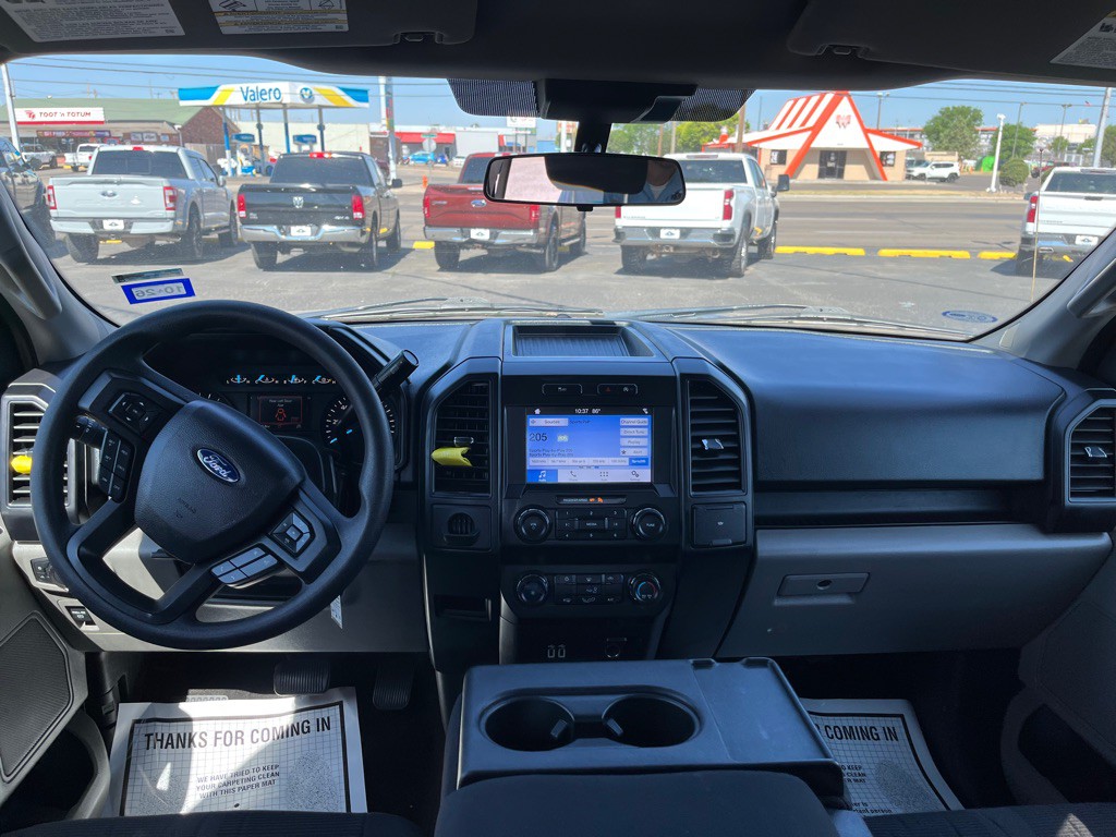 2019 Ford F-150 Image 10