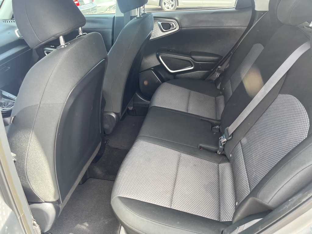 2022 Kia Soul Image 10