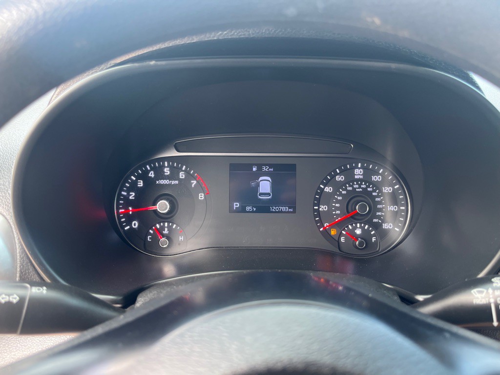 2022 Kia Soul Image 12