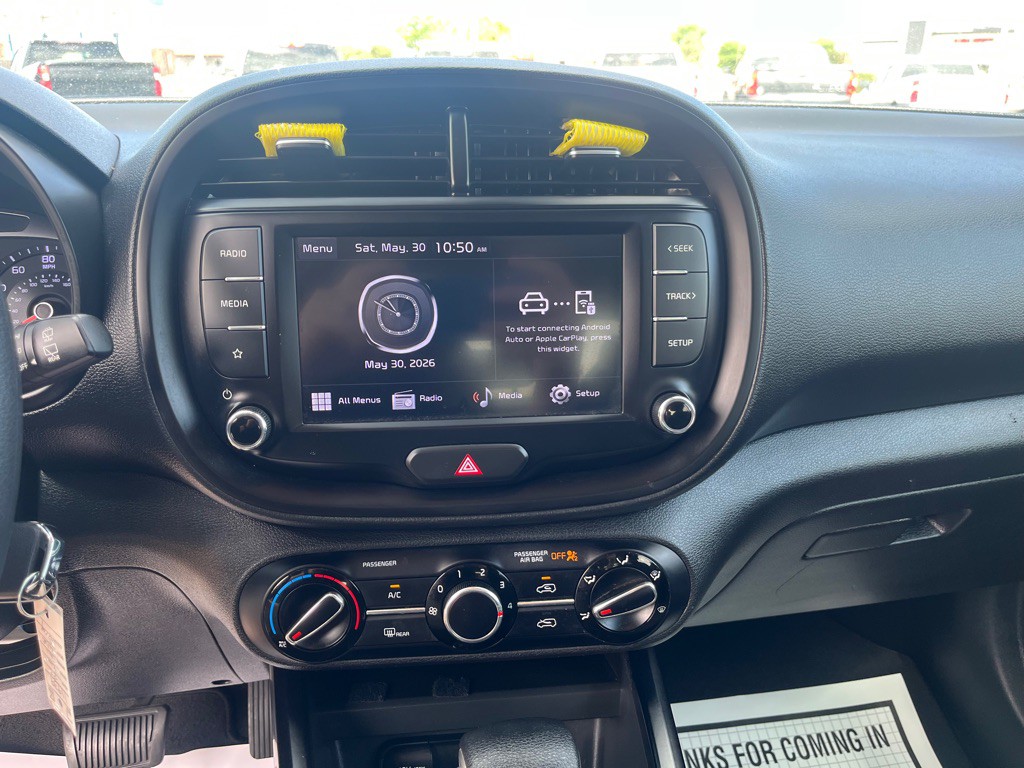 2022 Kia Soul Image 13