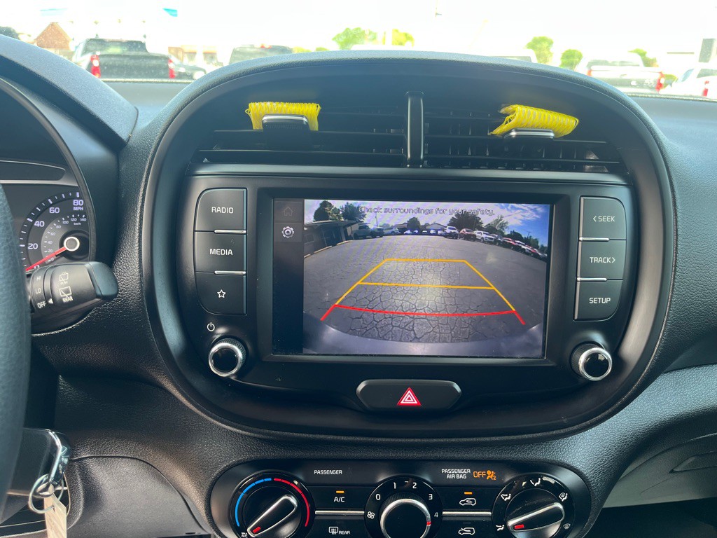 2022 Kia Soul Image 14