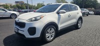 Image for 2017 Kia Sportage LX ID: 7421841