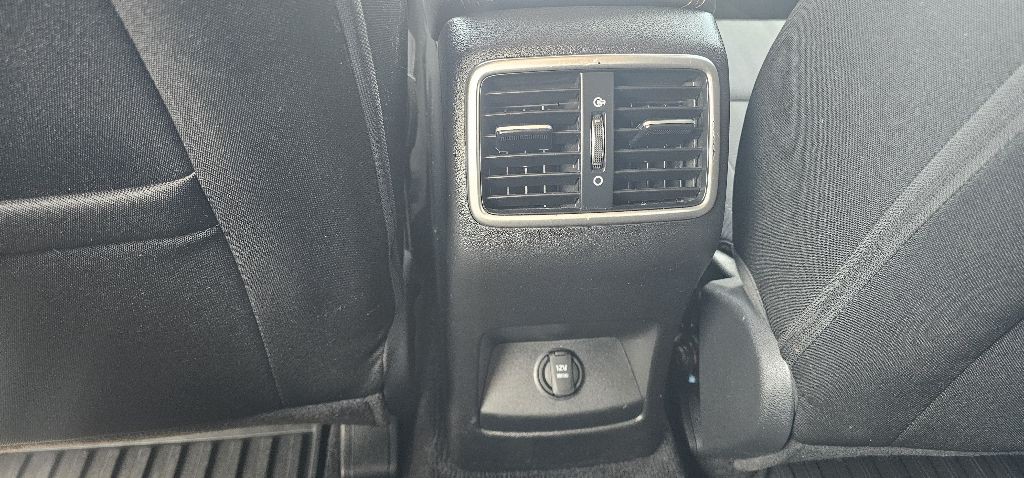 2017 Kia Sportage Image 11