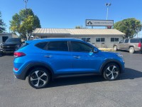 Image for 2016 Hyundai Tucson Limited ID: 7421847