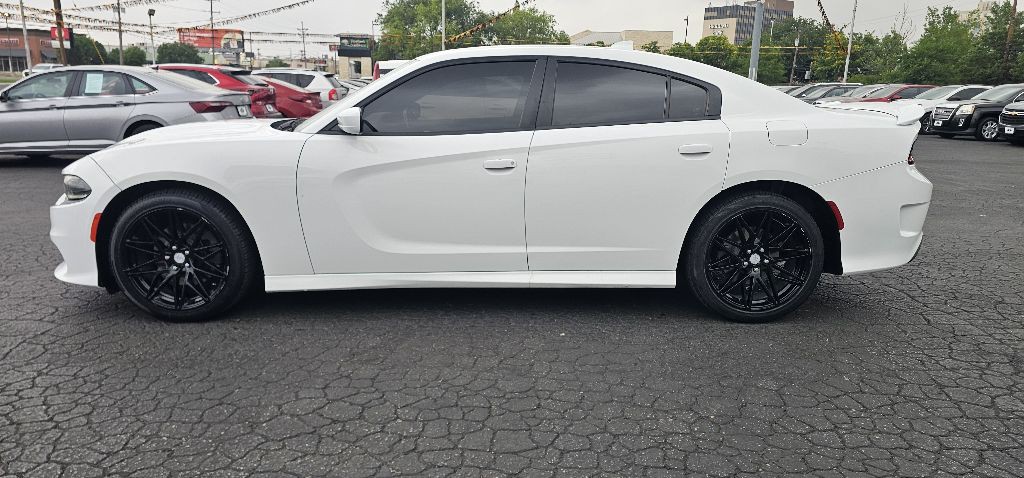2019 Dodge Charger Image 5