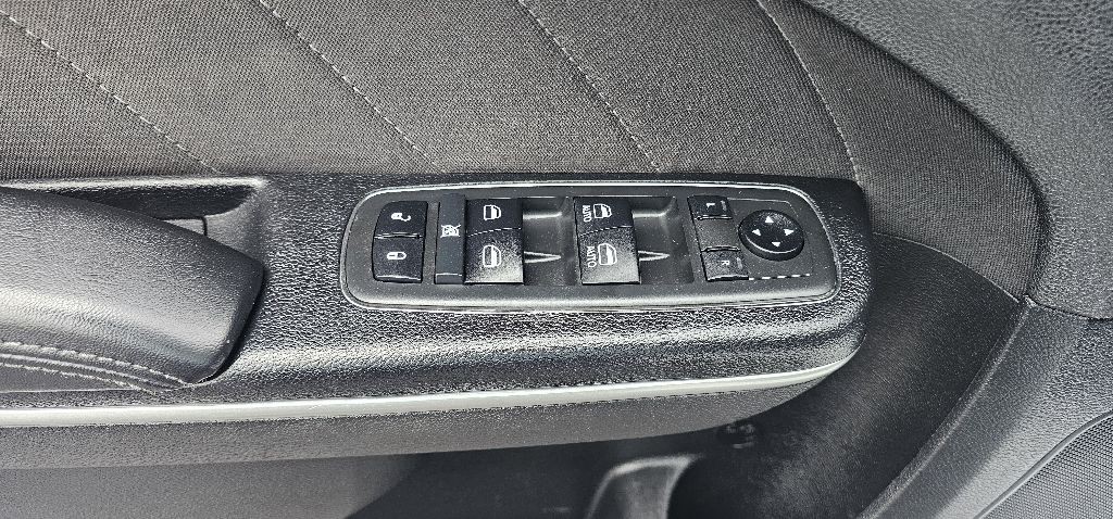 2019 Dodge Charger Image 11