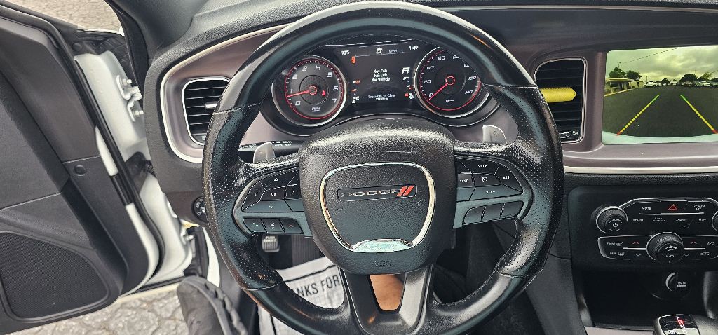 2019 Dodge Charger Image 15
