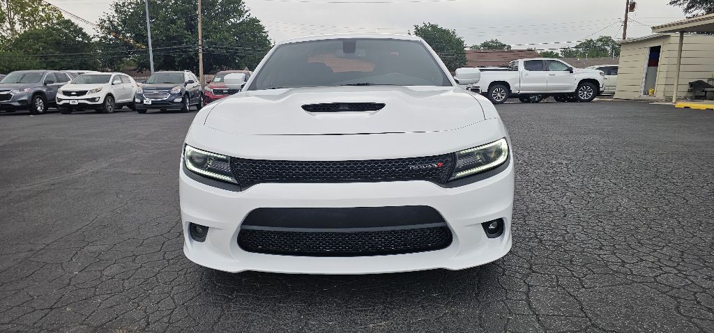2019 Dodge Charger Image 2