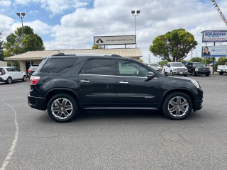 Image for 2012 GMC Acadia Denali ID: 7429125