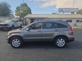 Image for 2009 Honda CR-V EX-L ID: 7436710