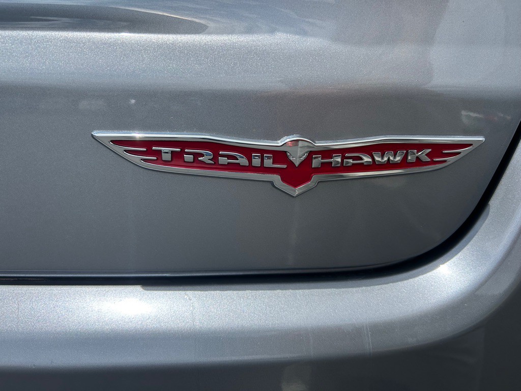 2021 Jeep Compass Image 9