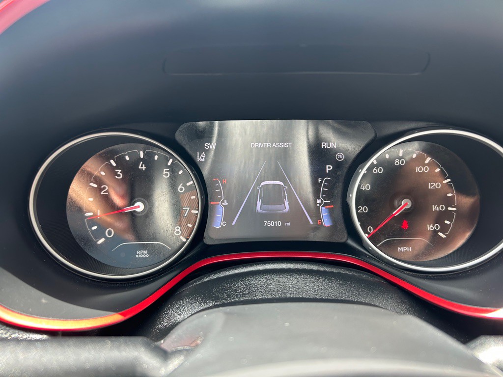 2021 Jeep Compass Image 14