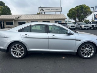 Image for 2015 Ford Taurus Limited ID: 7440012