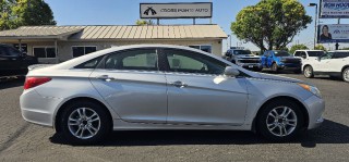 Image for 2012 Hyundai Sonata  ID: 7442818